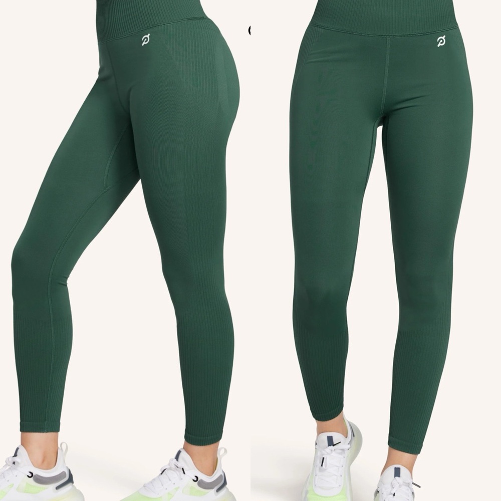 Peloton Seamless High Rise Athletic Legging XS - S